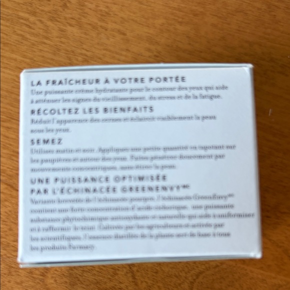 Farmacy Dew It All Total Eye Cream - Picture 5 of 6